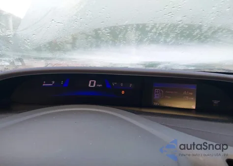 2012 Honda Civic Ex z USA, uszkodzony, nr VIN 2HGFB2F81CH516334